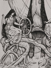 Nornas® (Disponible 2 de Noviembre)