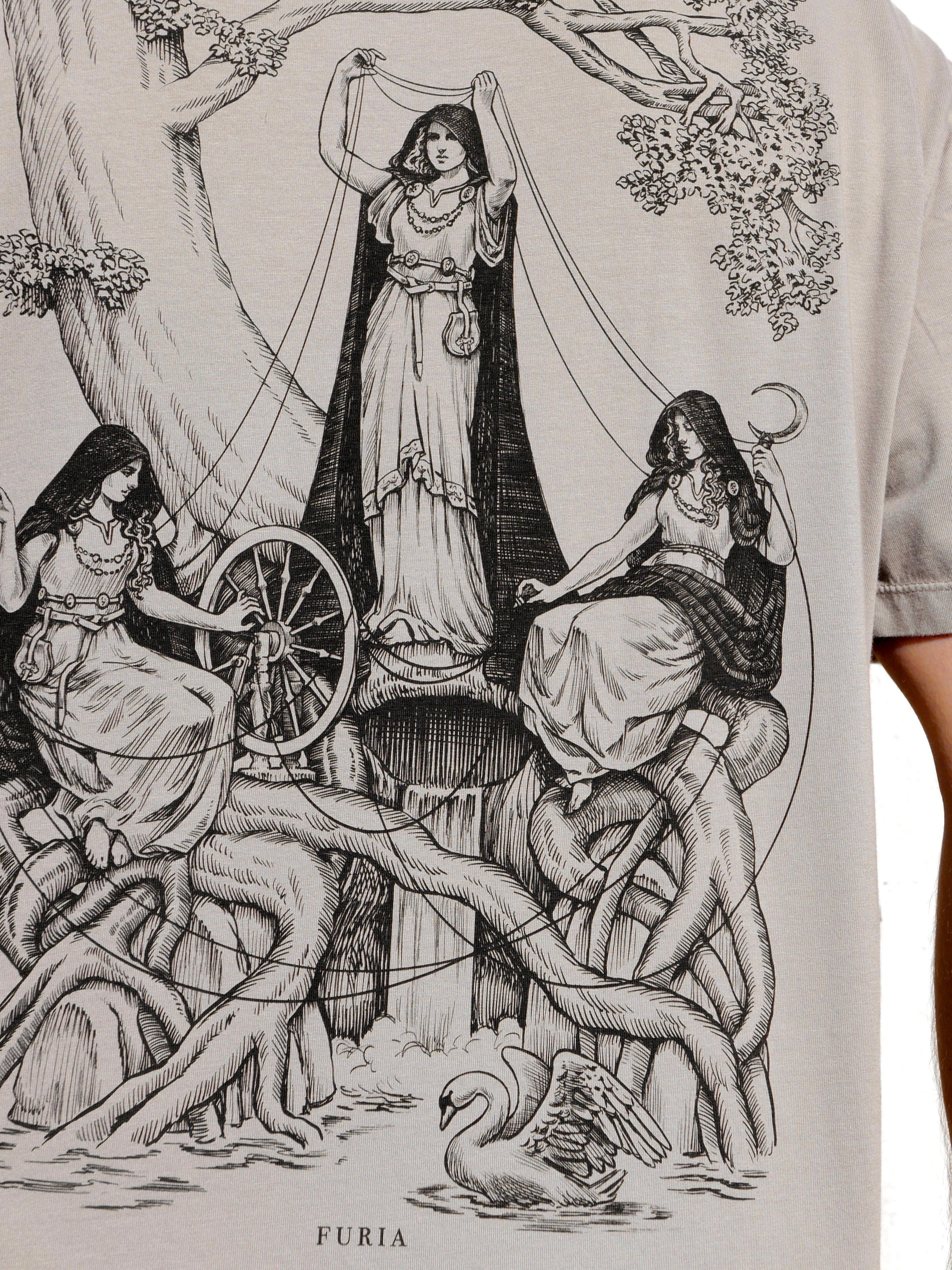 Nornas® (Disponible 2 de Noviembre)