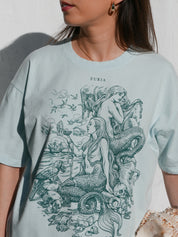 Sirenas y Mapa del Tesoro® (Disponible 2 de Noviembre)