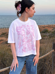 Pink Mermaids ® 