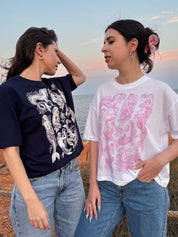 Pink Mermaids ® 