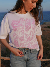 Pink Mermaids ® 