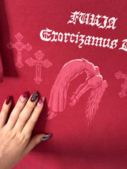 Exorcizamus te® (Disponible 13 de Septiembre)