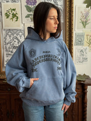 Hoodie Ouija© (Disponible Domingo 7)