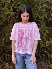 Pink Medieval® 