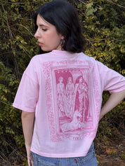 Pink Medieval® 