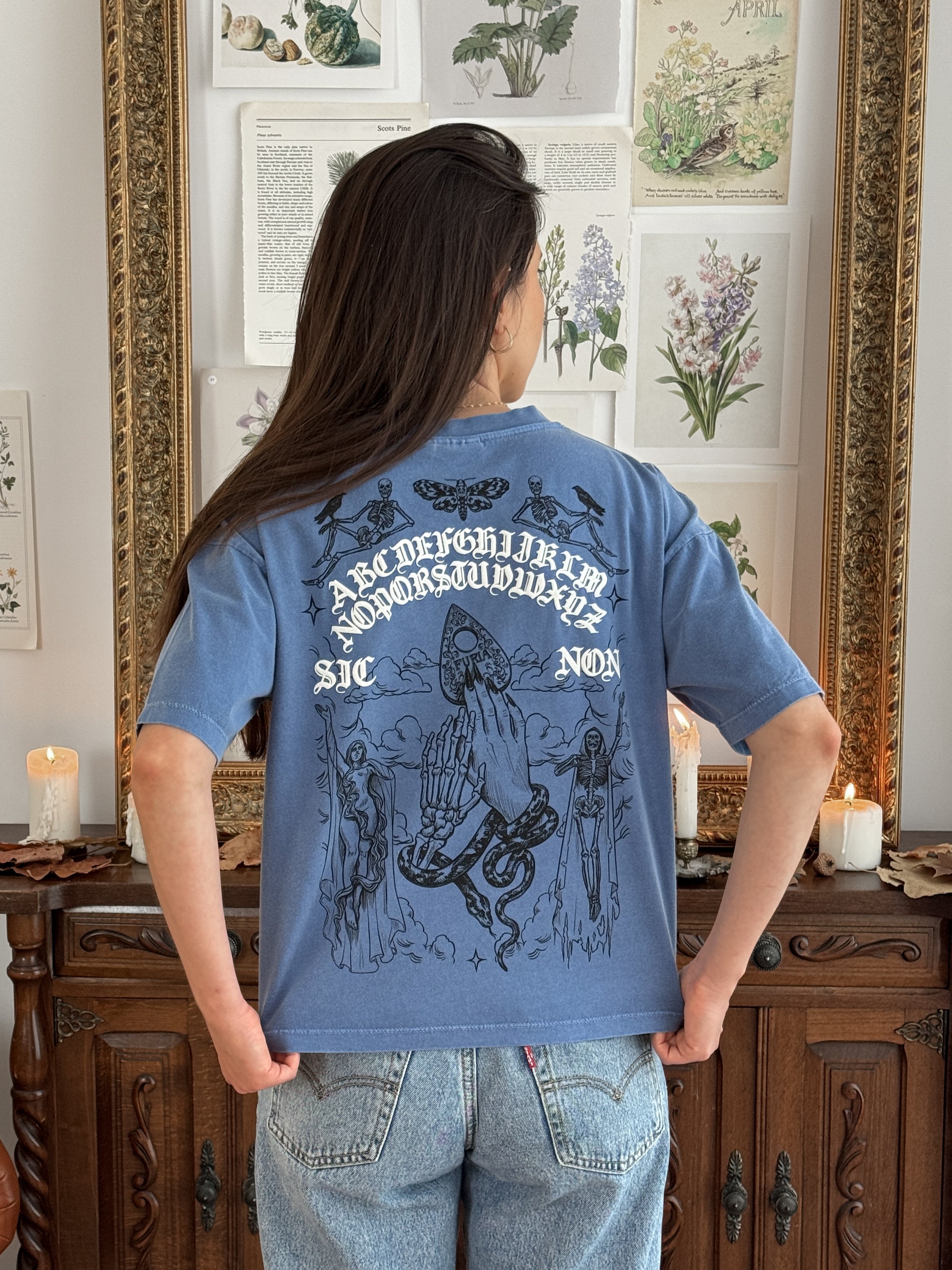 Ouija® (Disponible Domingo 7 Septiembre)