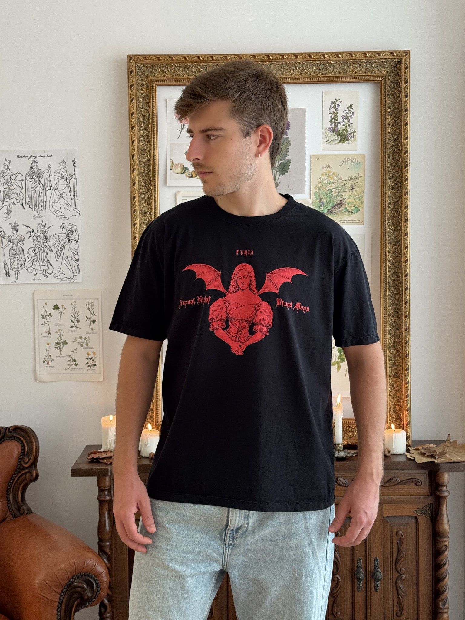 Eternal Night® (Available Sunday, September 7)