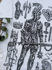 Medieval Heart® 