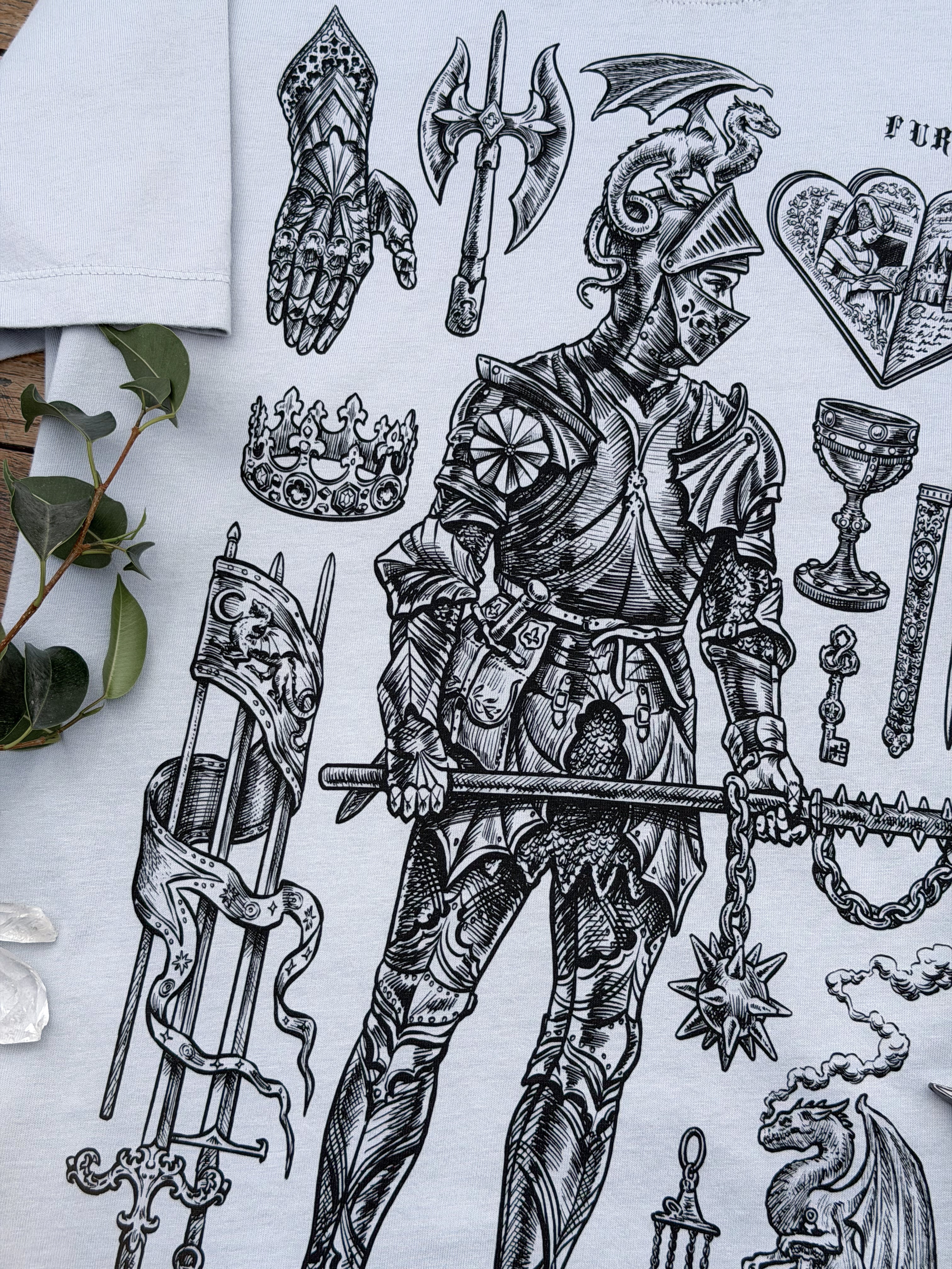 Medieval Heart® 