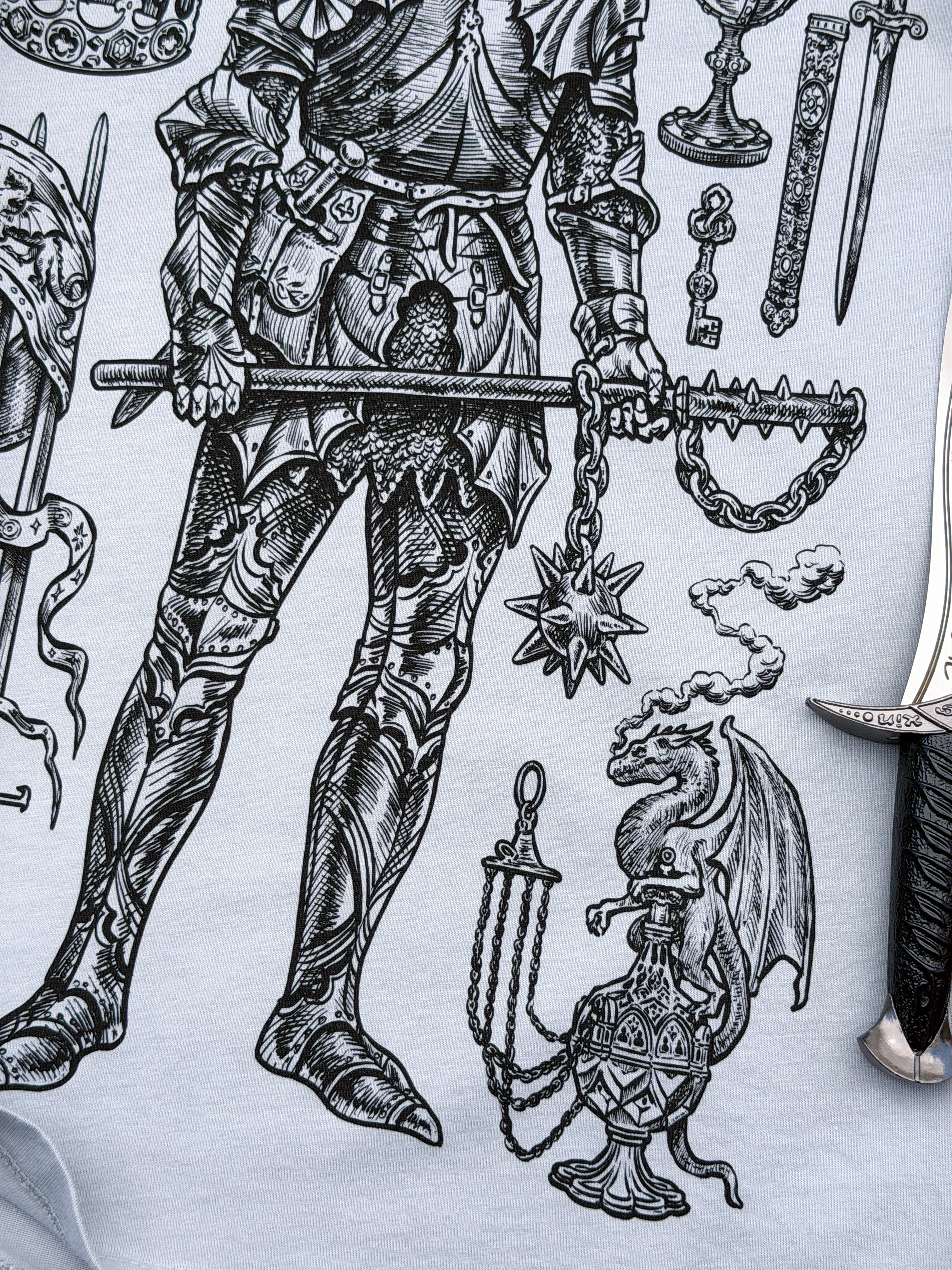 Medieval Heart® 
