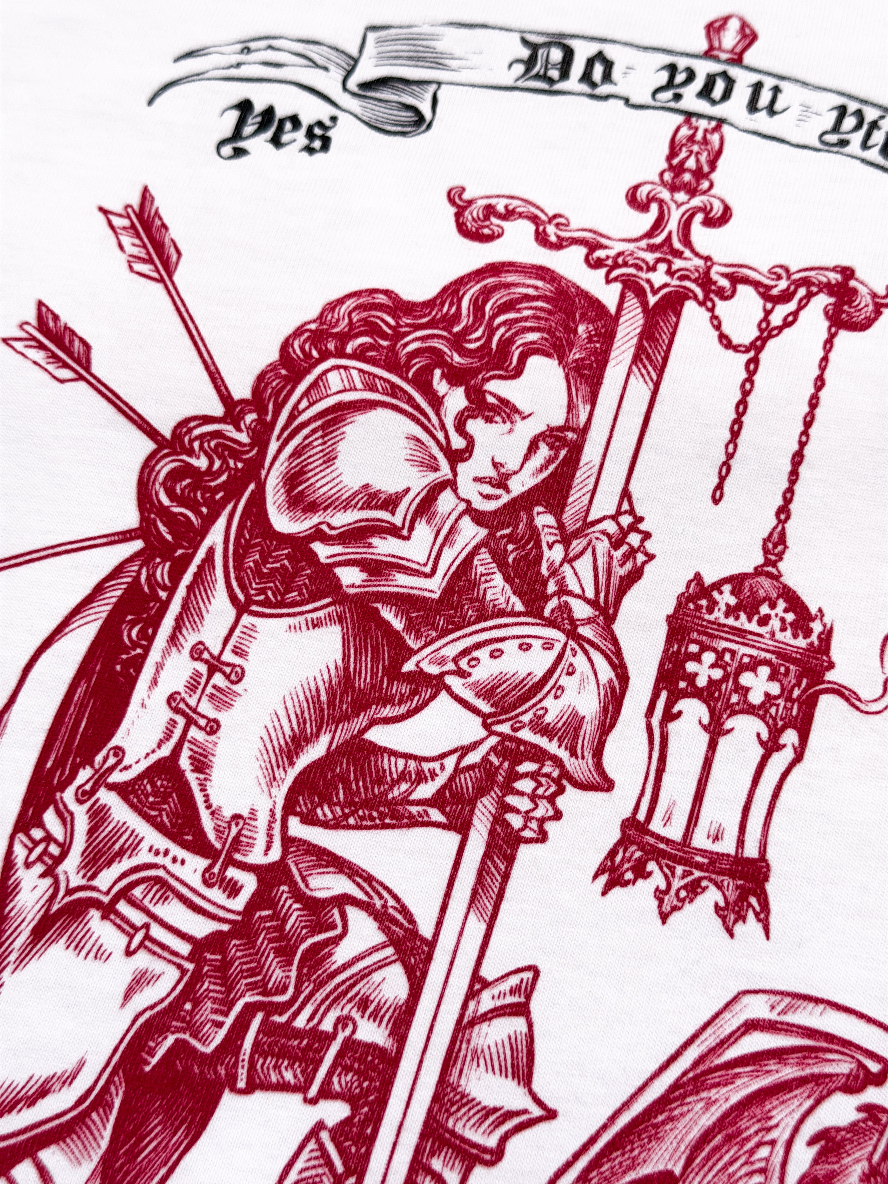 Dark medieval fantasy© 