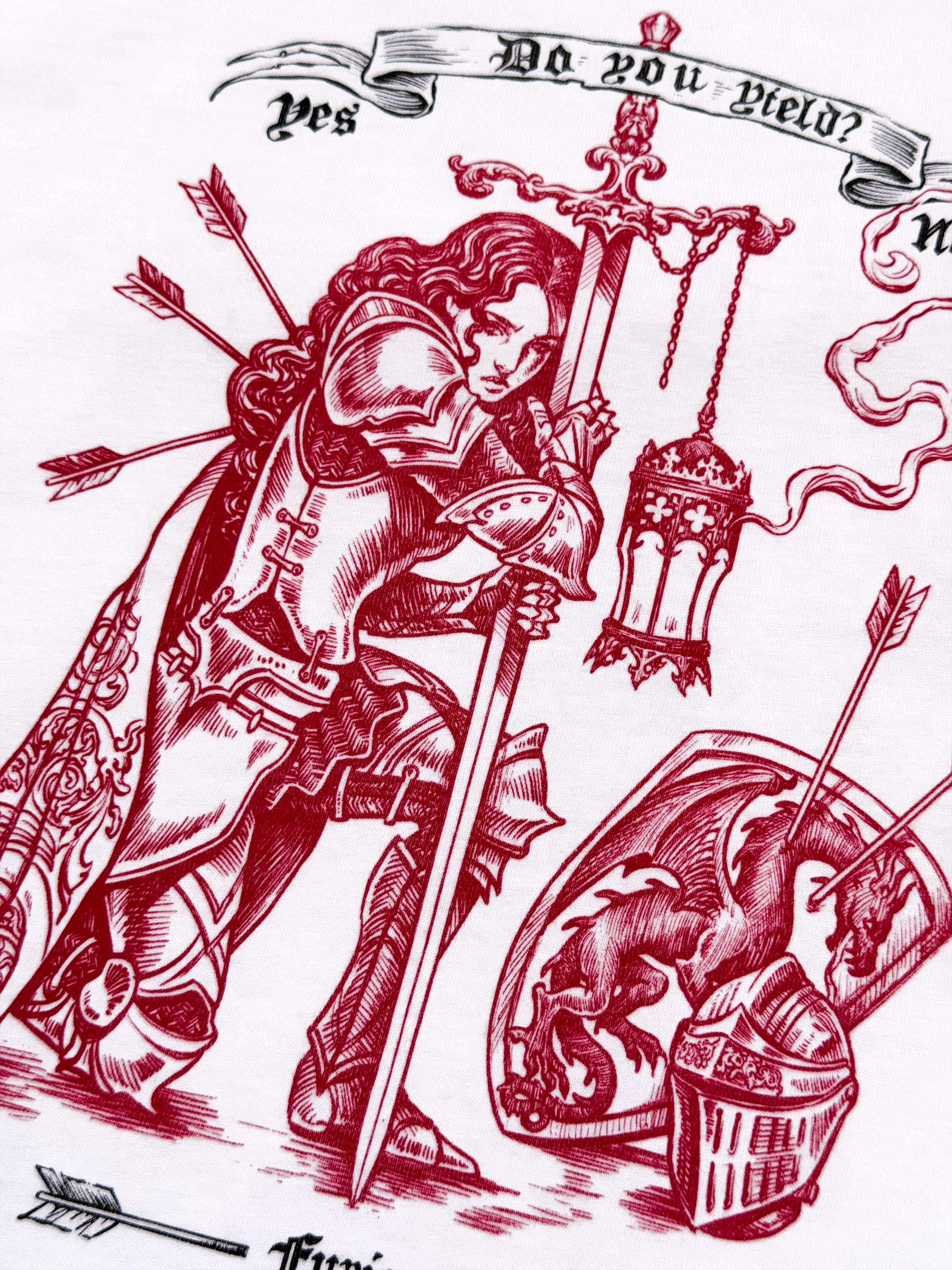 Dark medieval fantasy© 