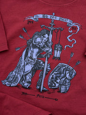 Dark medieval fantasy© Roja 