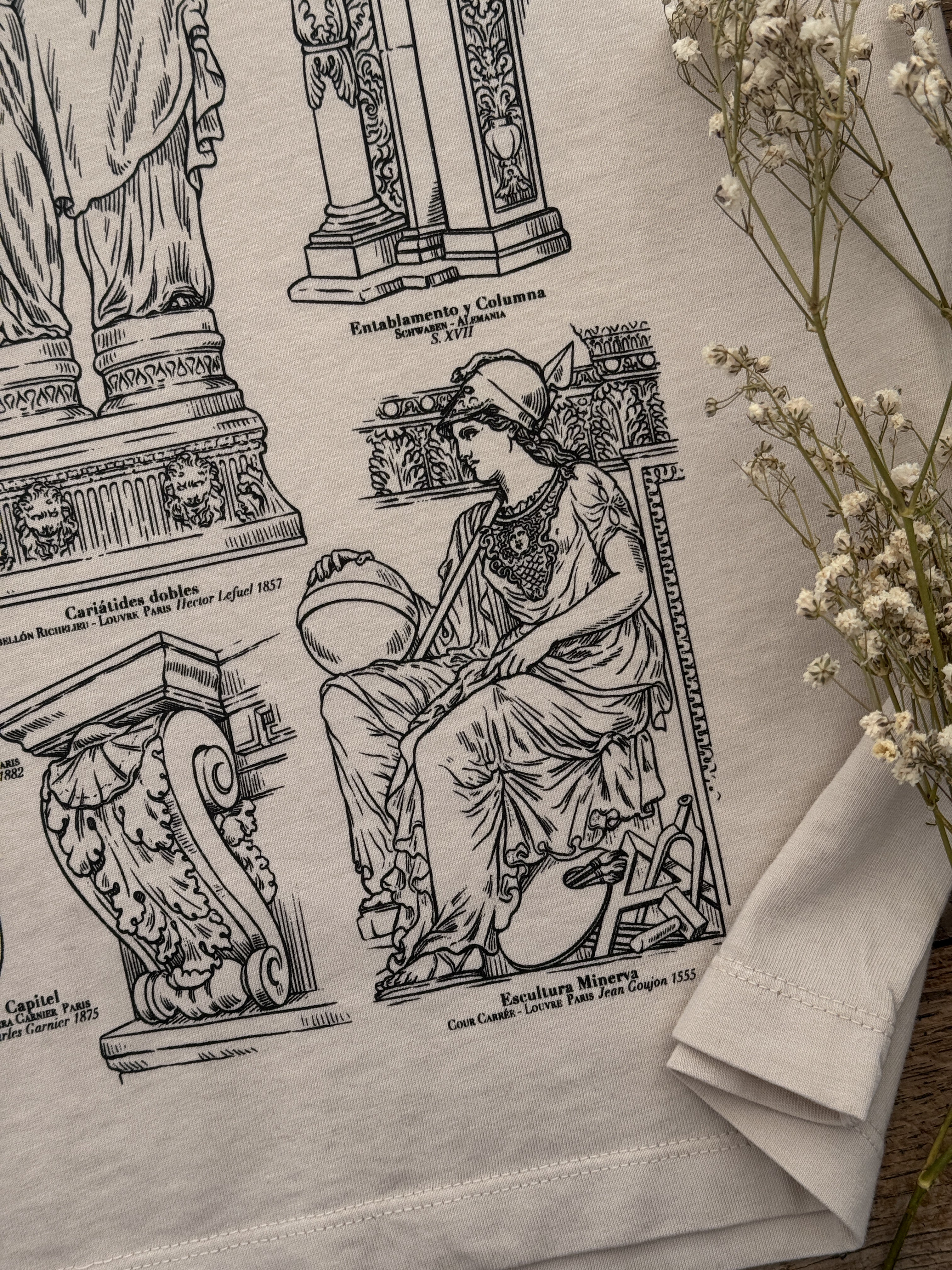 Minerva® (Disponible domingo 7)