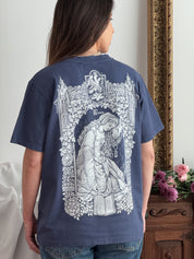 Ana Bolena© Azul Marino (Disponible 8 de Febrero)