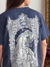 Ana Bolena© Azul Marino (Disponible 8 de Febrero)