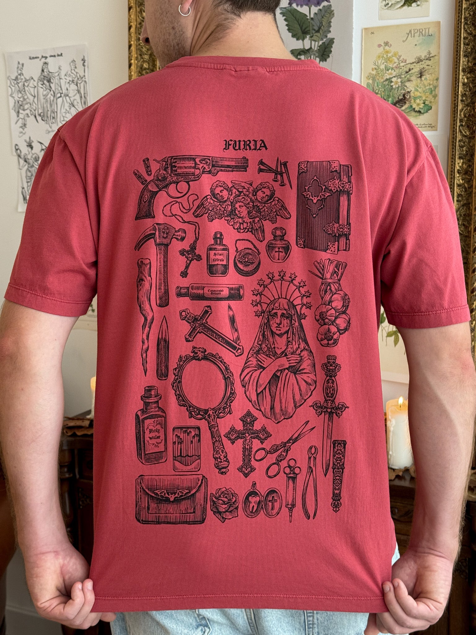 Vampire Hunter Kit® (Available Sunday, September 7)