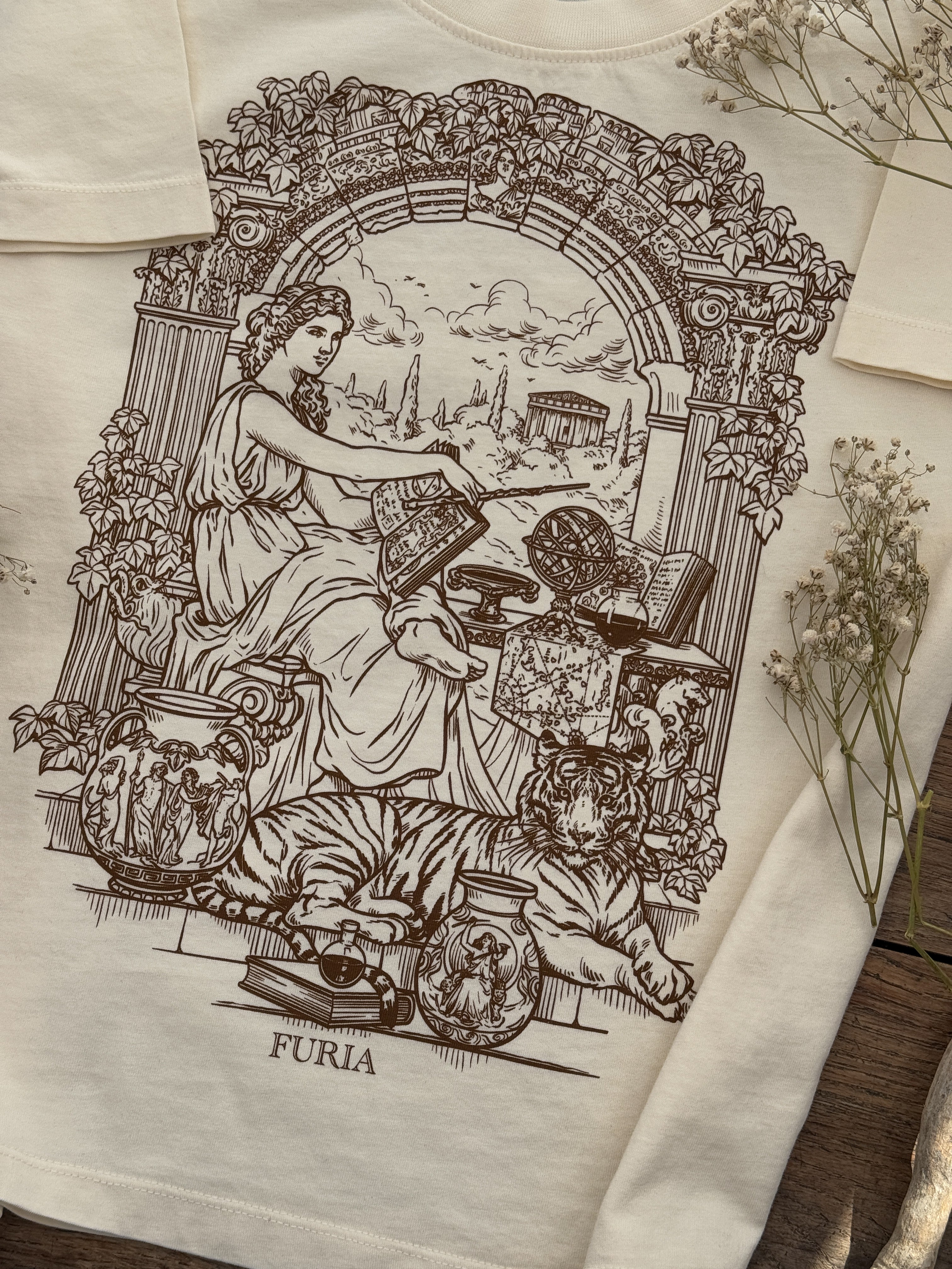 Circe® (Disponible domingo 7)