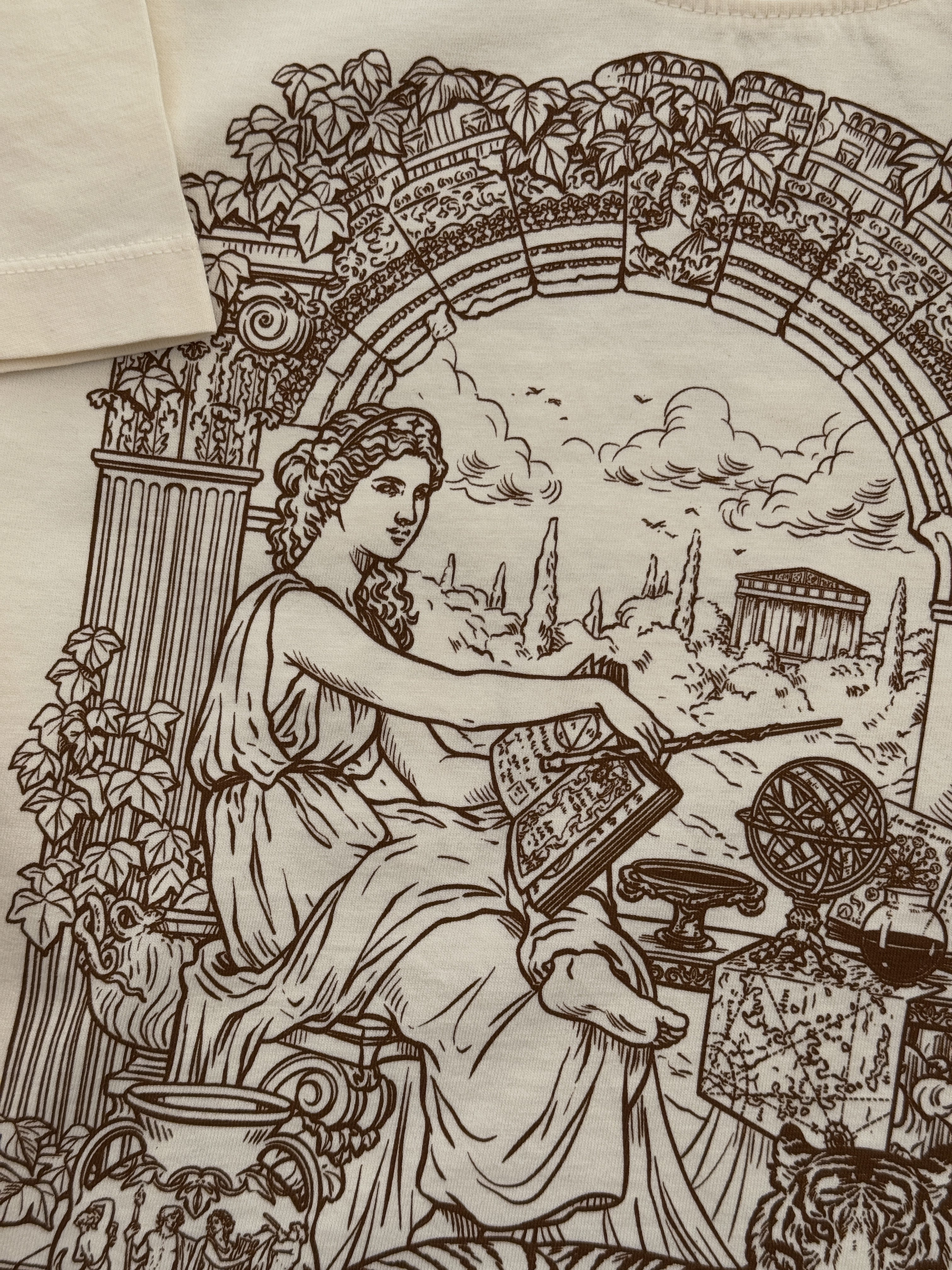 Circe® (Disponible domingo 7)