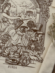 Circe® (Disponible domingo 7)