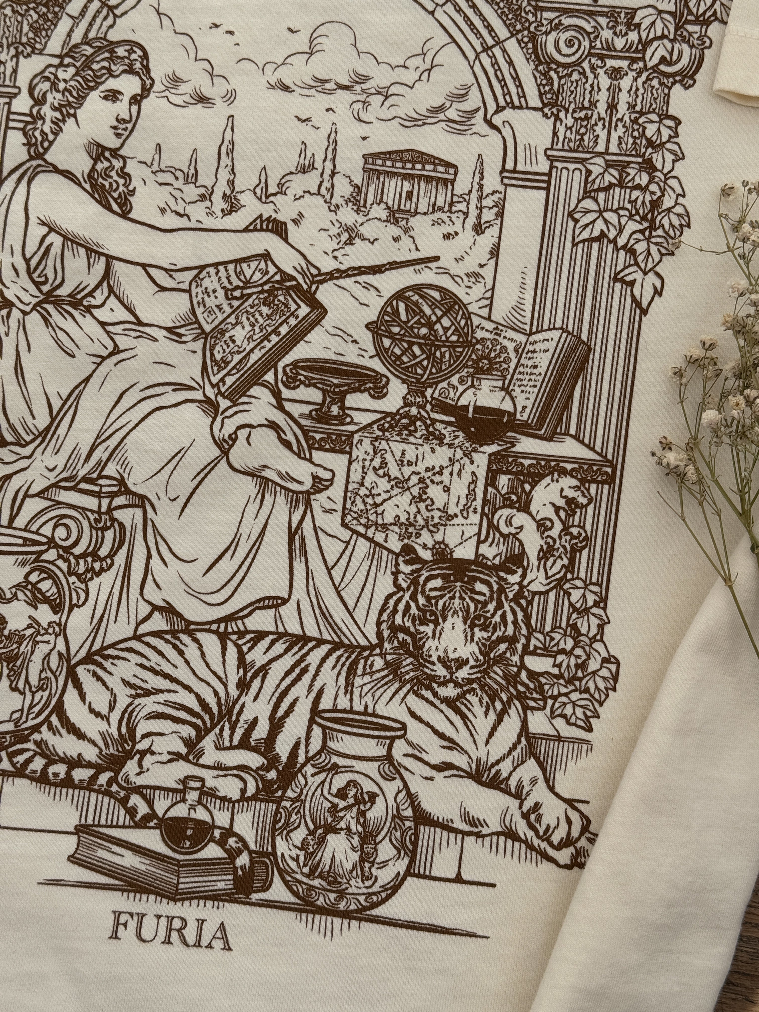 Circe® (Disponible domingo 7)