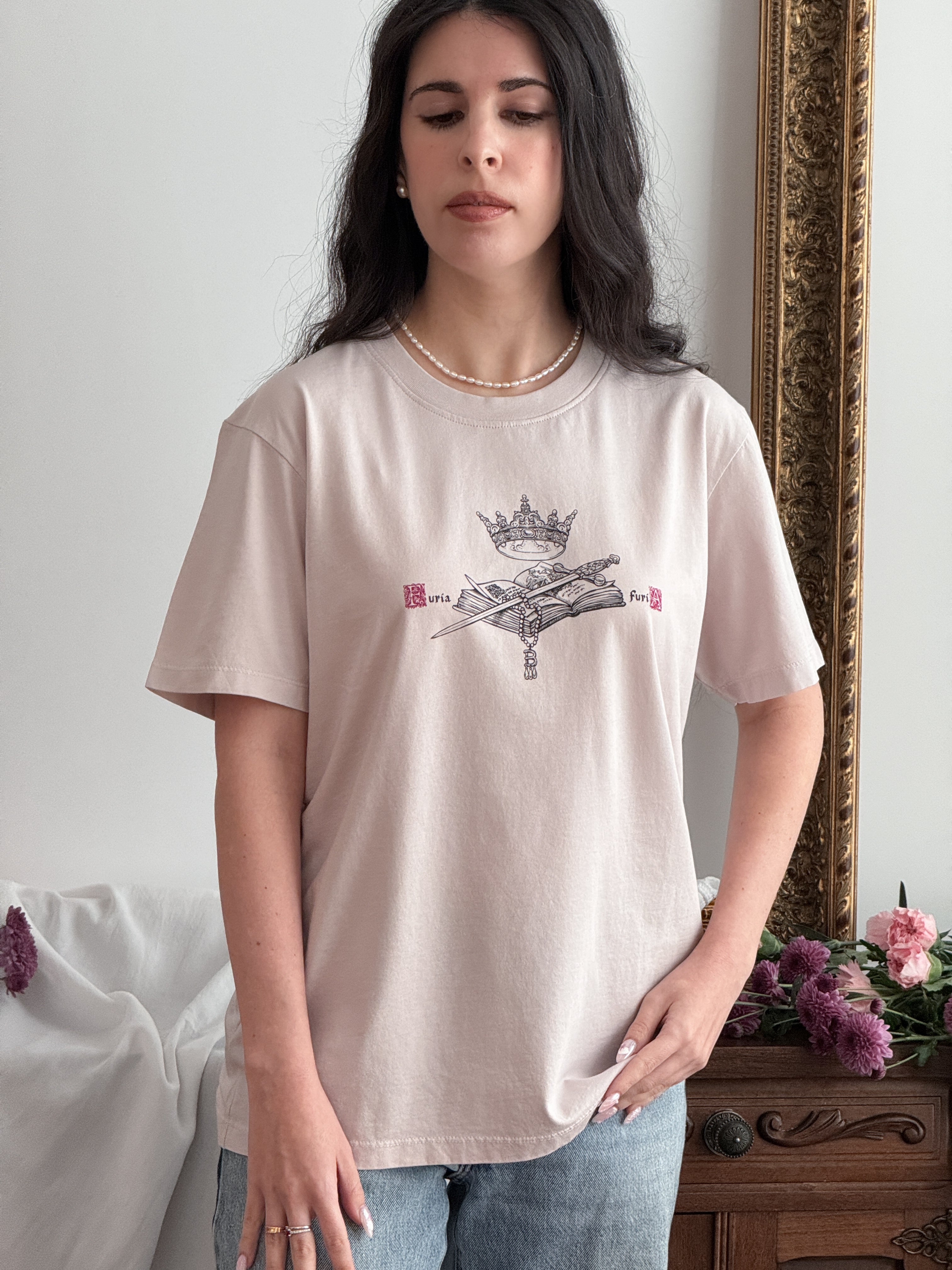 Ana Bolena© Clara (Disponible 8 de Febrero)