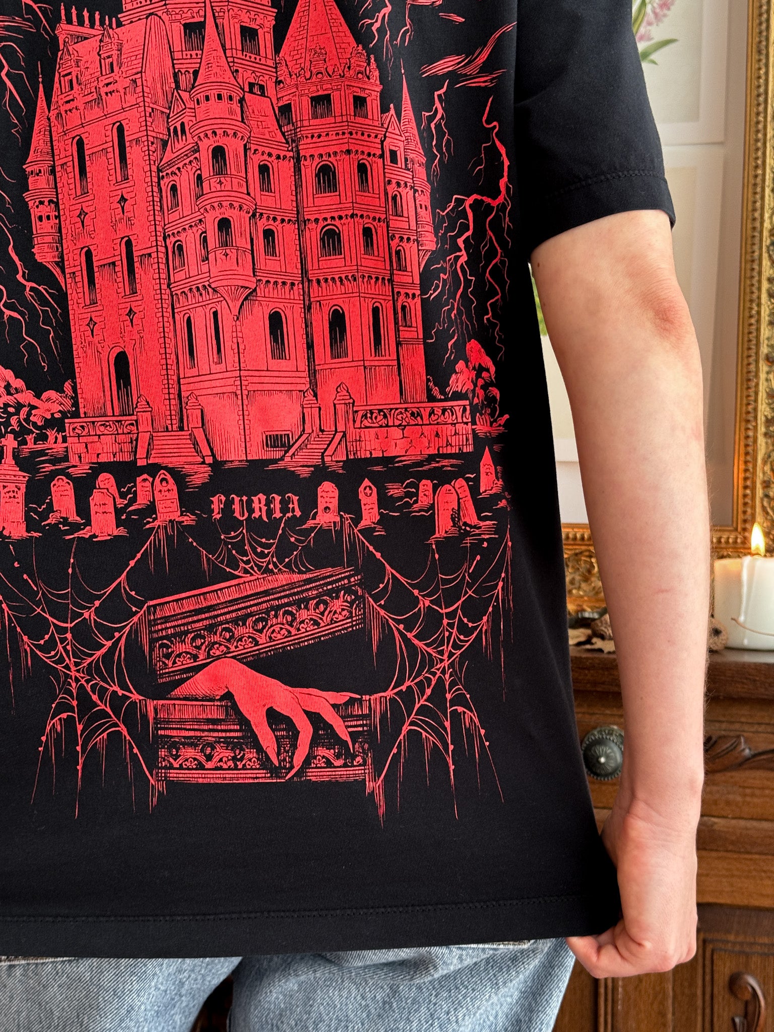 Eternal Night® (Available Sunday, September 7)