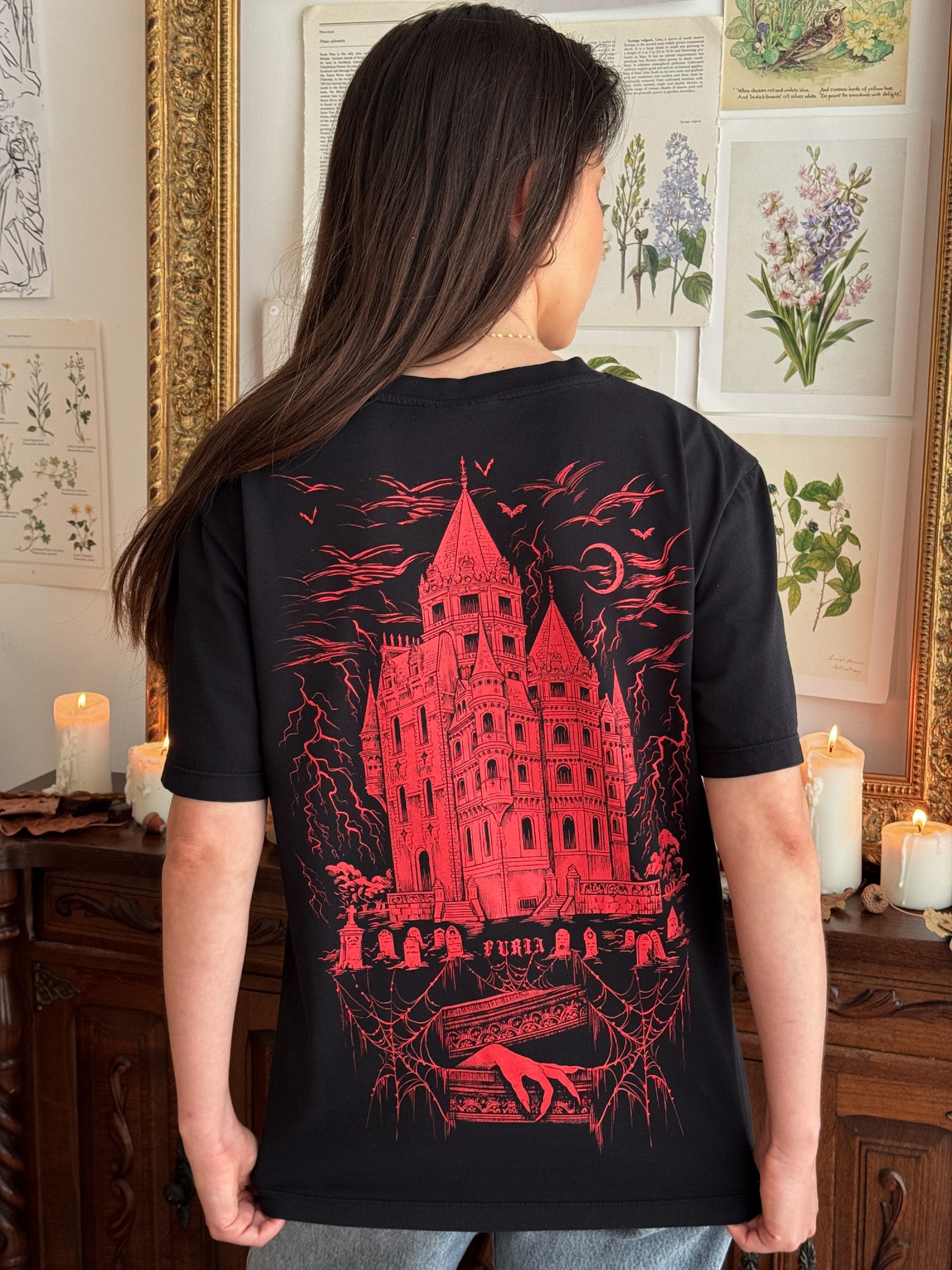 Eternal Night® (Available Sunday, September 7)
