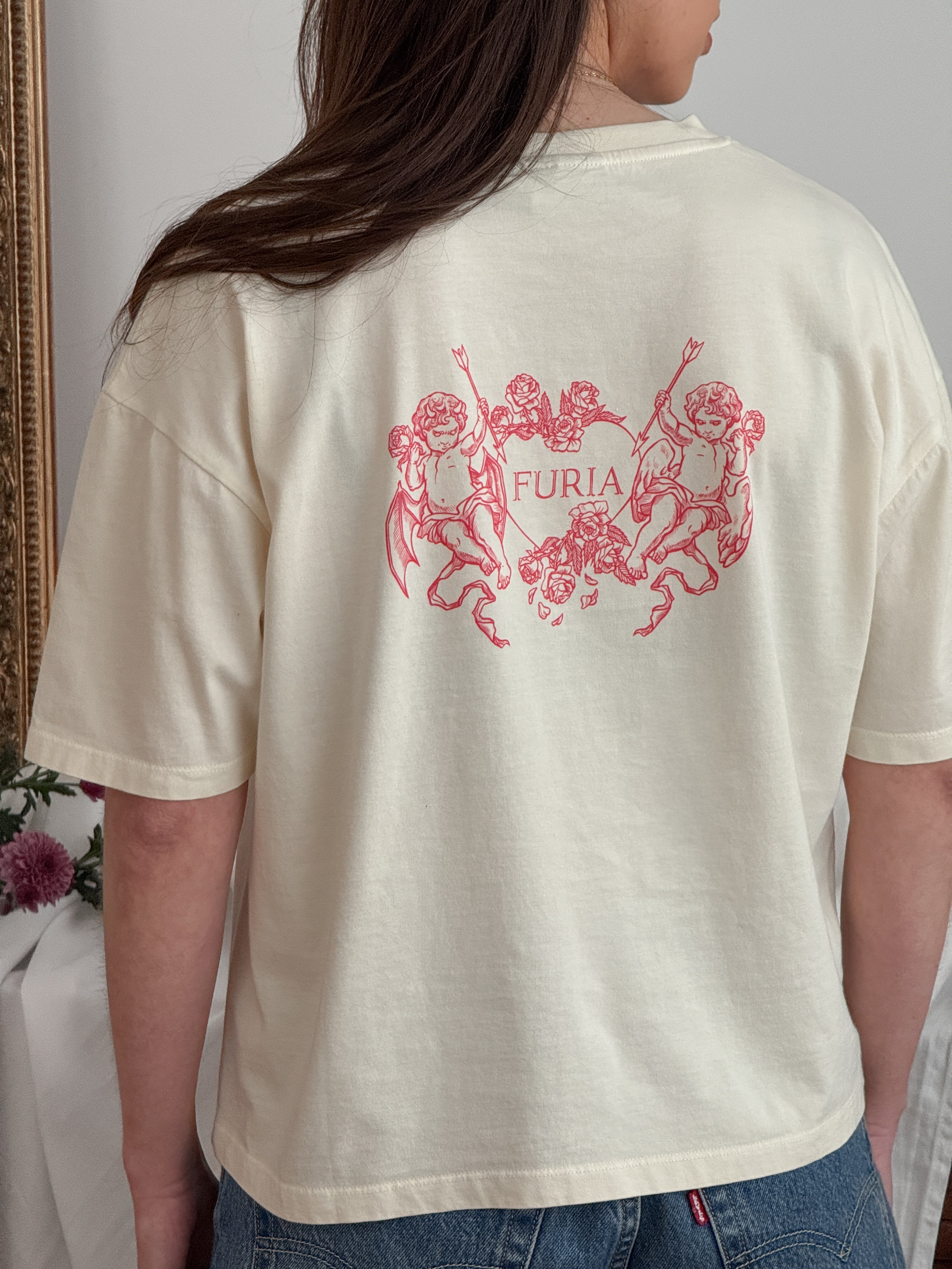 Querubín© (Disponible 8 de Febrero)