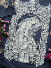 Ana Bolena© Azul Marino (Disponible 8 de Febrero)