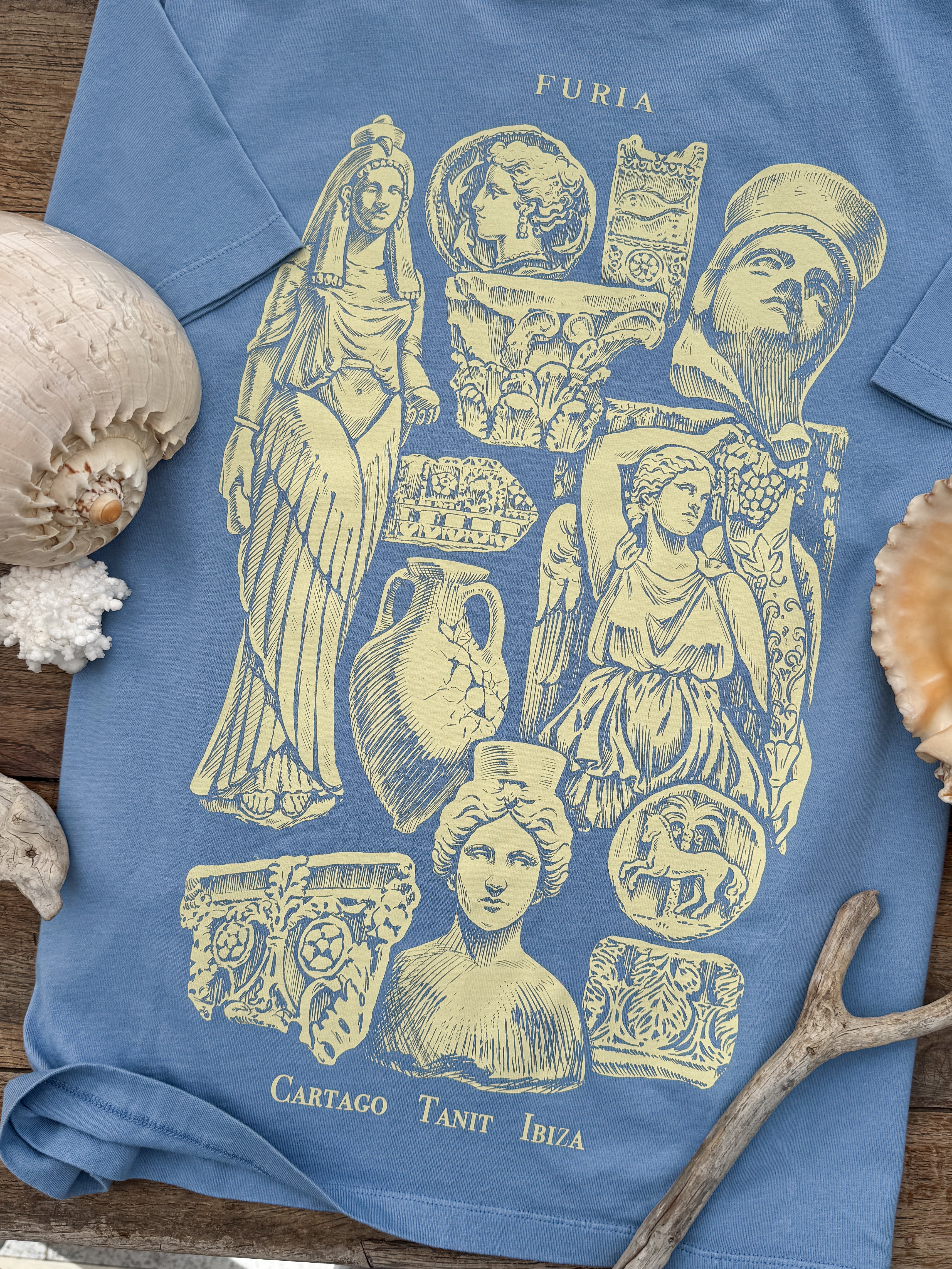 Tanit® Blue (Available June 14)