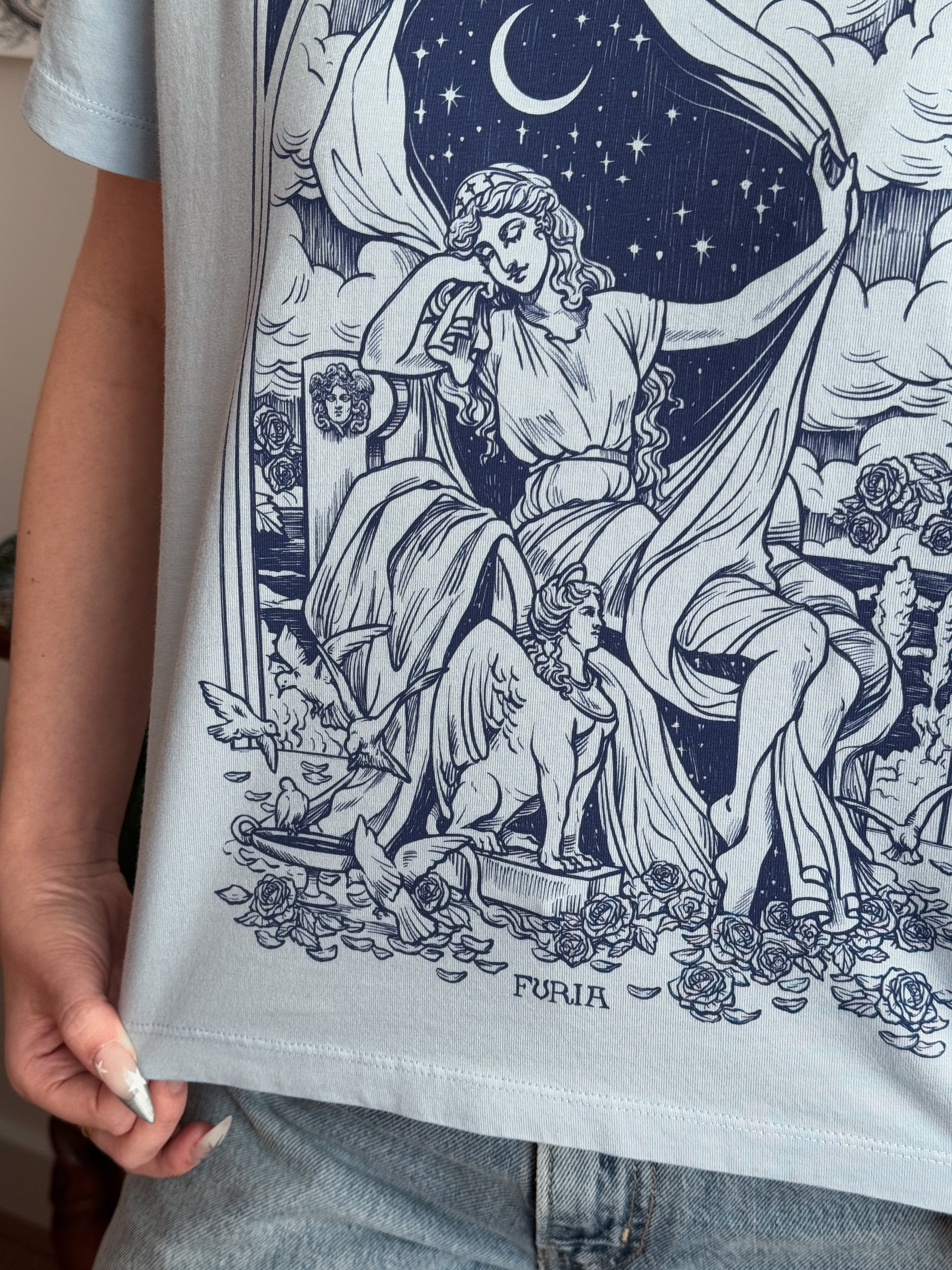 EOS® (Disponible domingo 7)