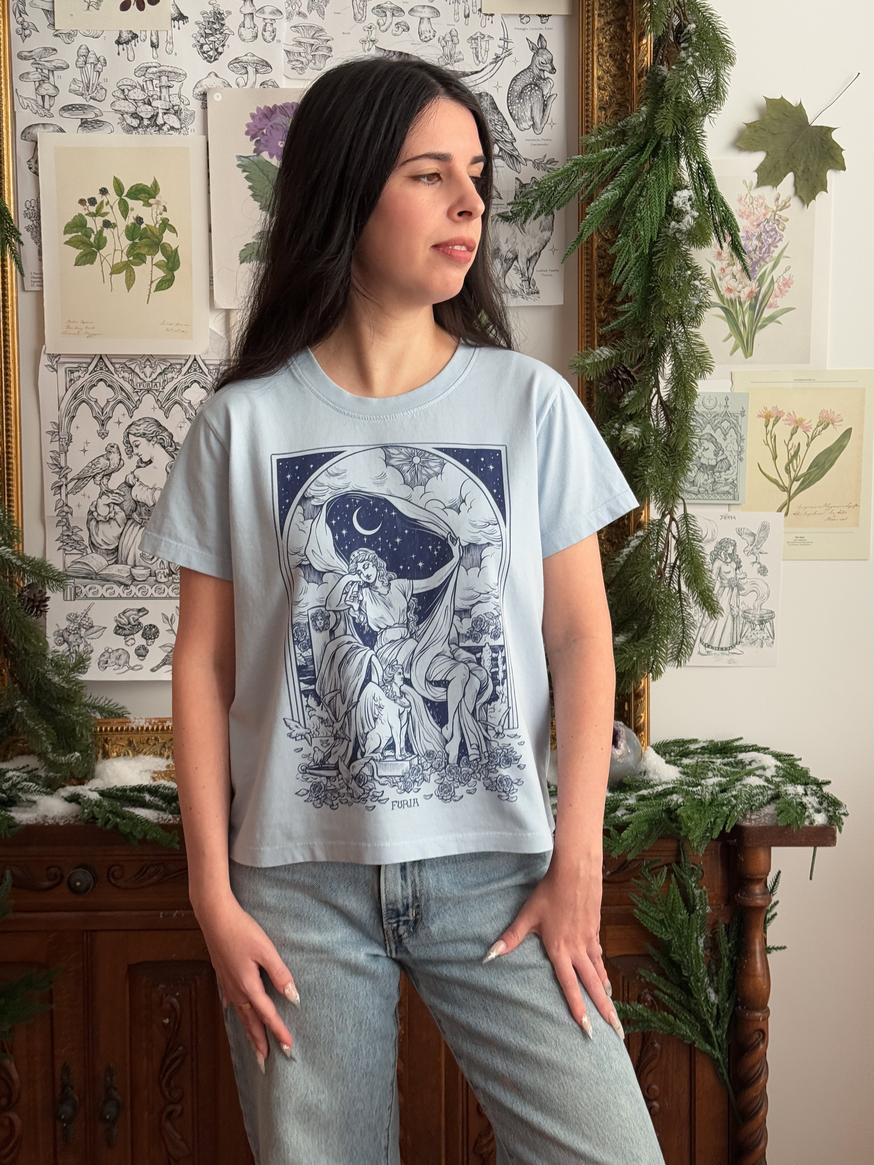 EOS® (Disponible domingo 7)