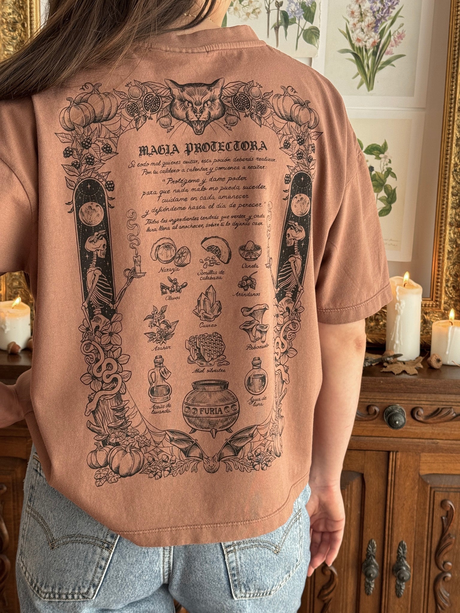 Protective Magic ® 