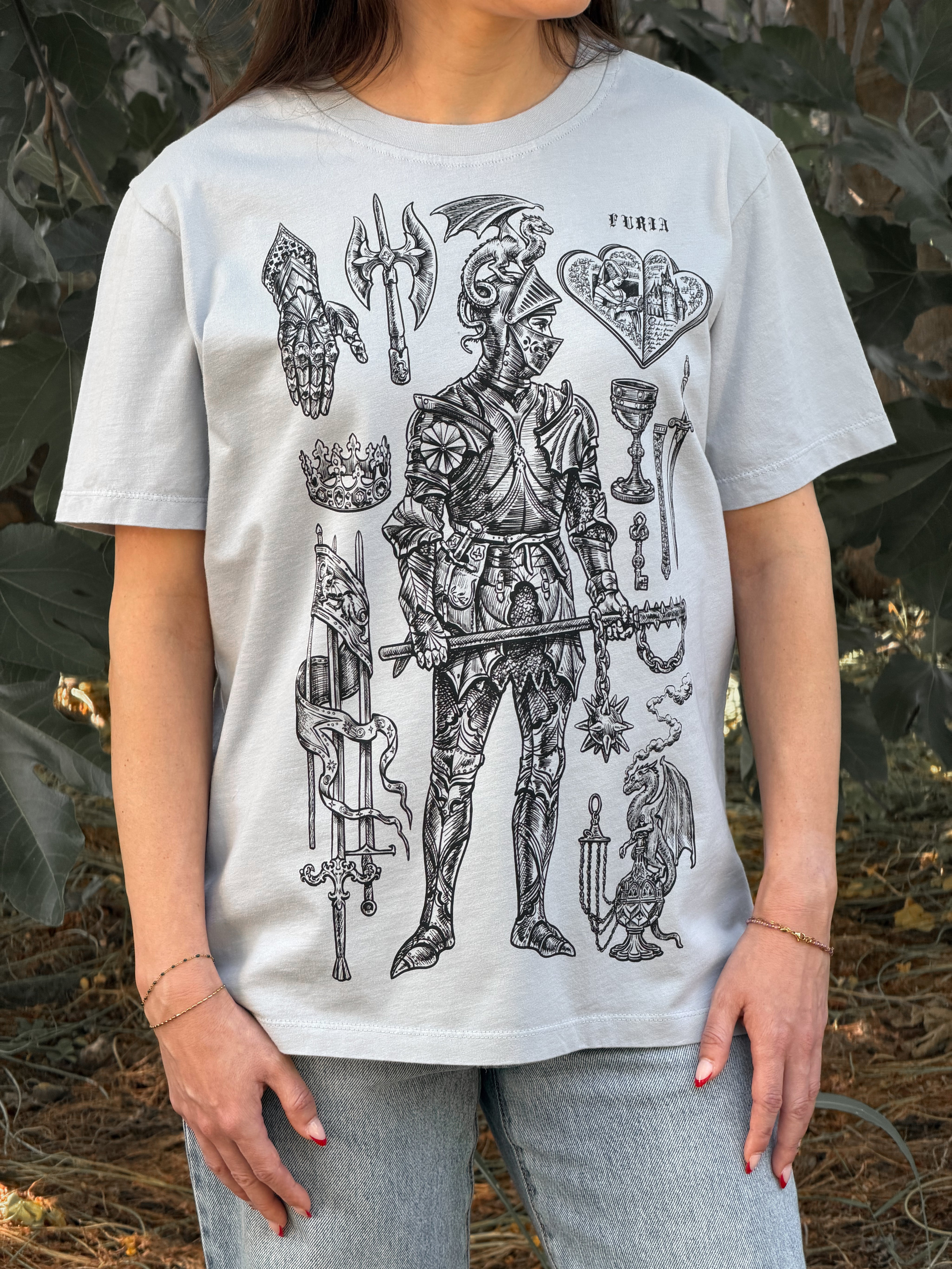 Medieval Heart® 