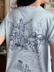 EOS® (Disponible domingo 7)