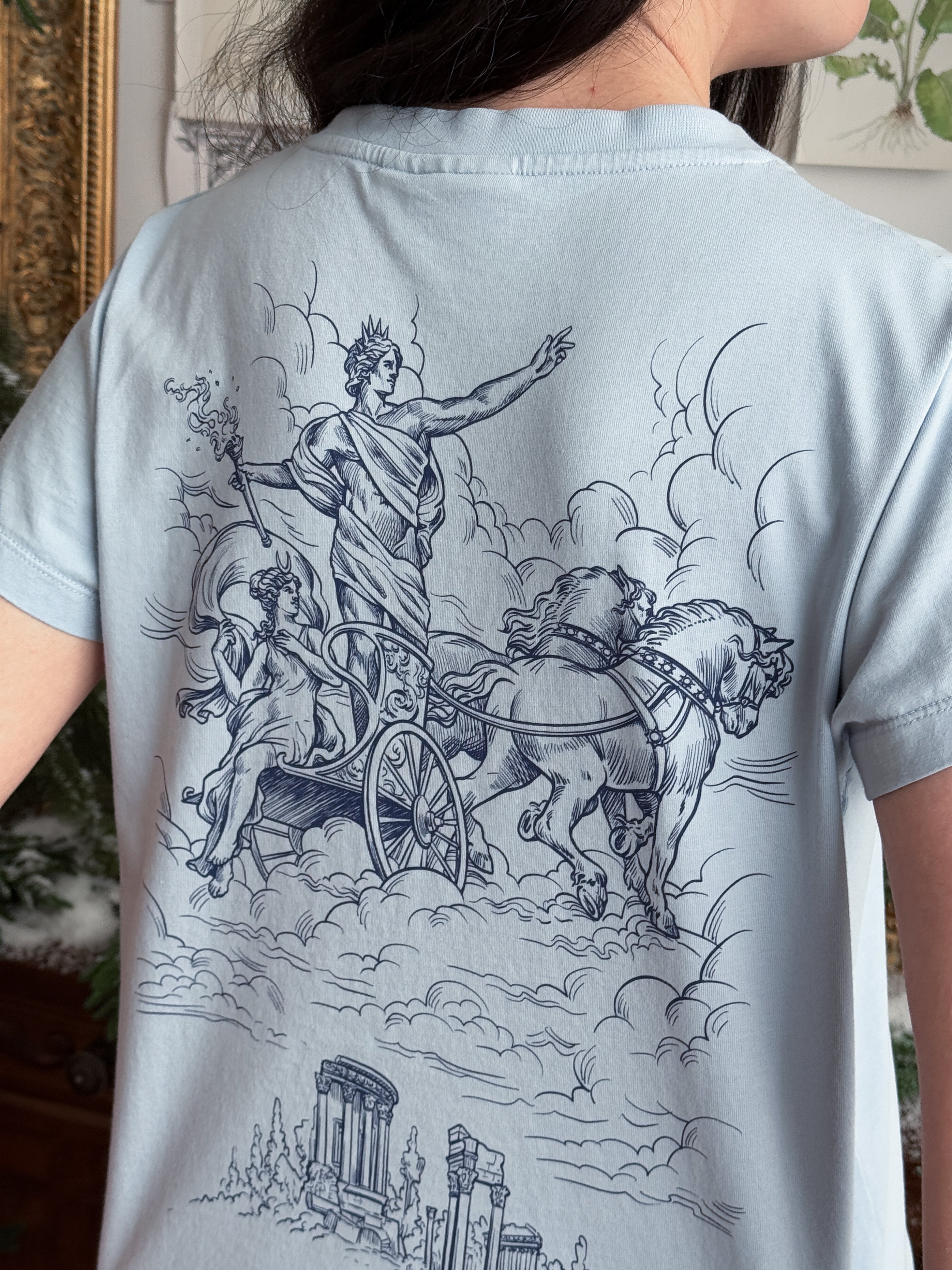 EOS® (Disponible domingo 7)