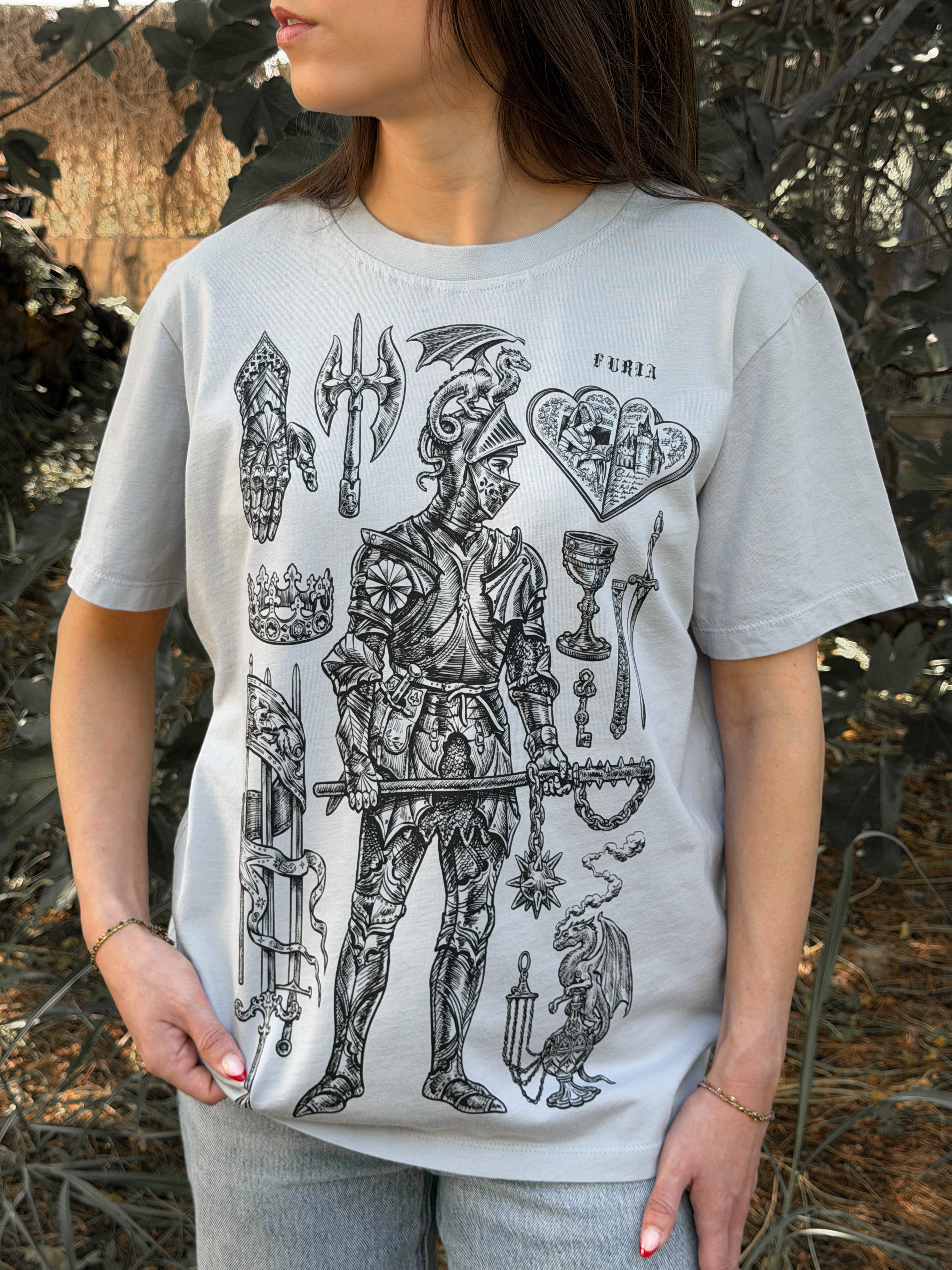 Medieval Heart® 