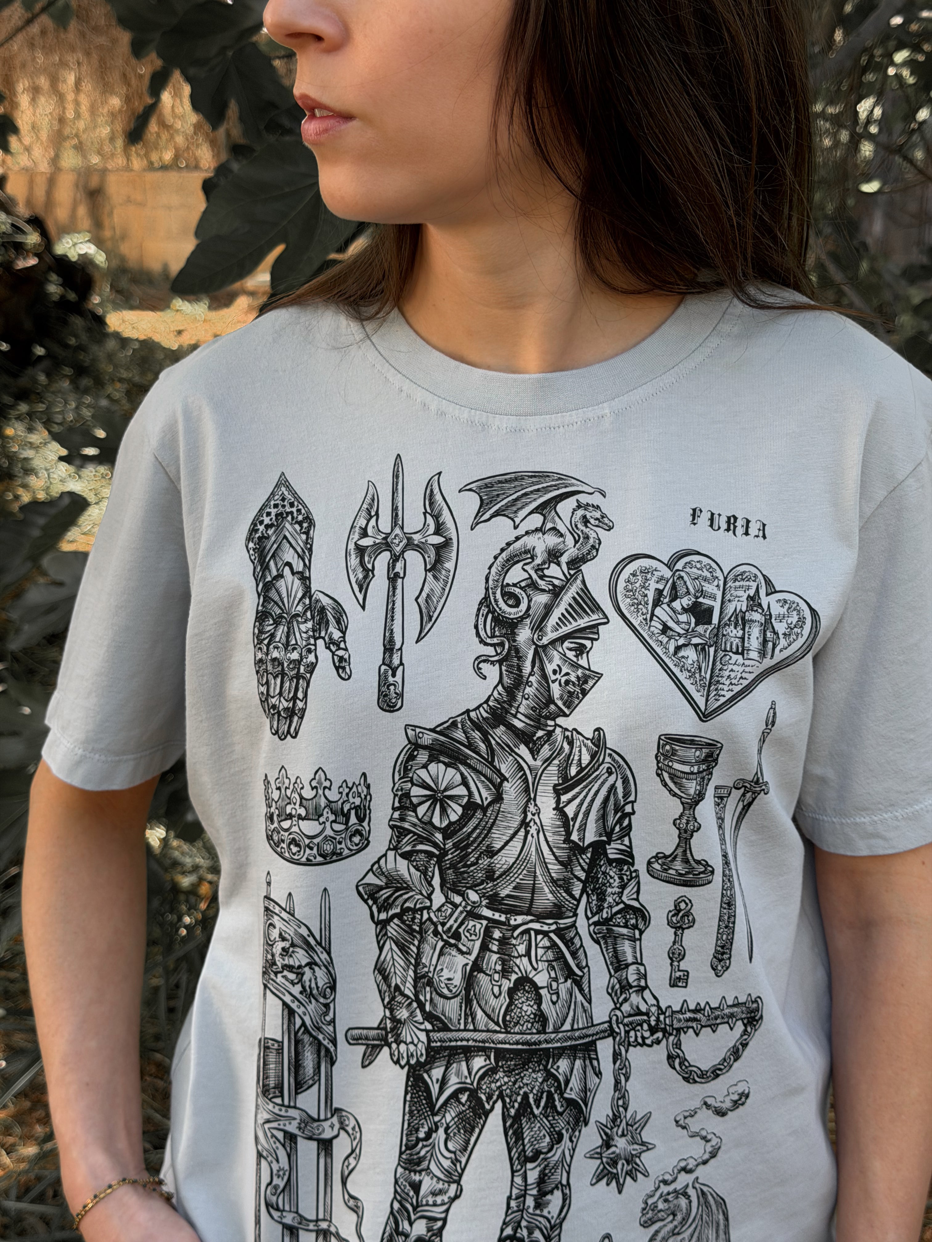Medieval Heart® 