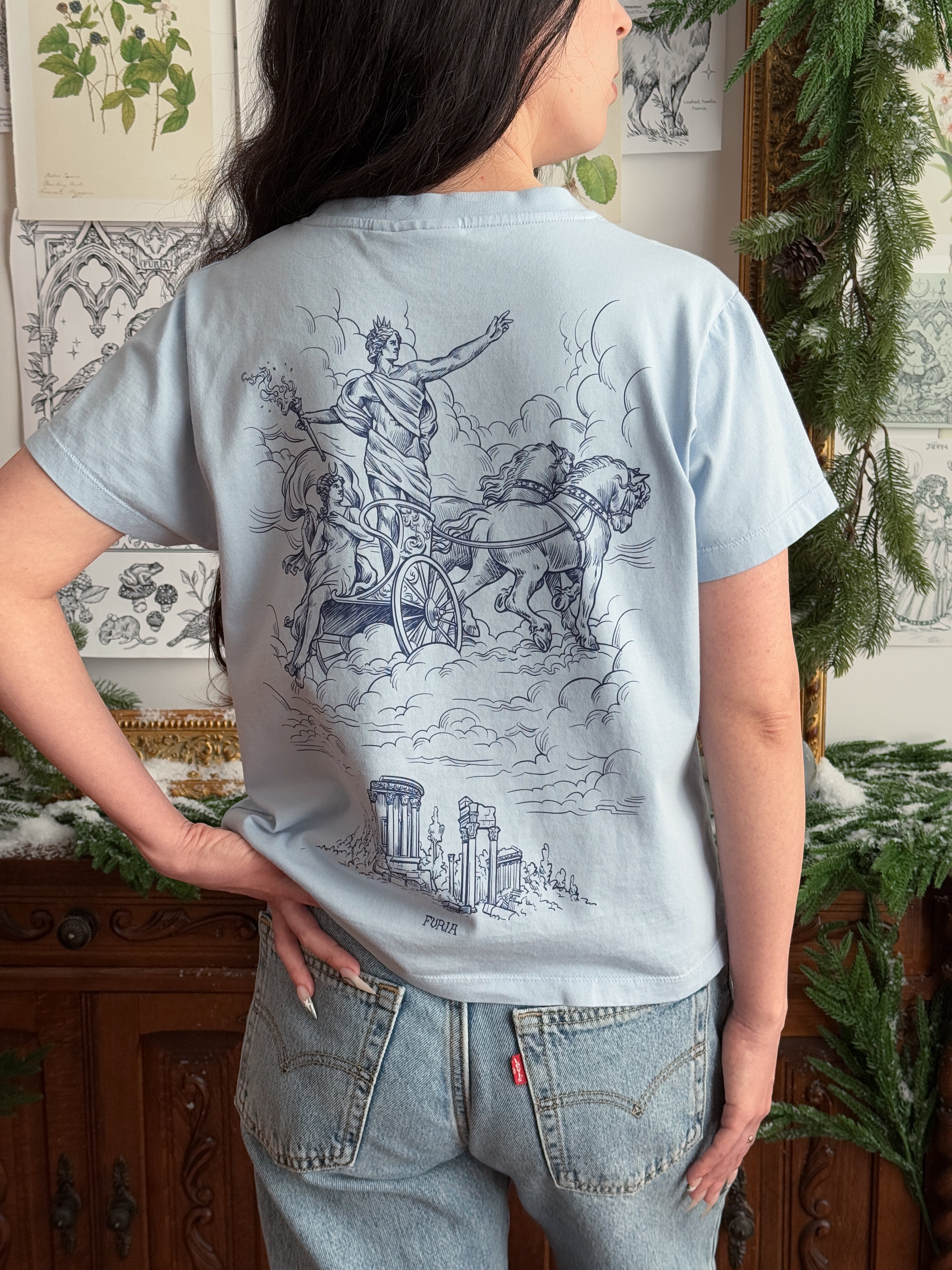 EOS® (Disponible domingo 7)