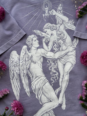 Eros y Psiqué© Lila (Disponible 8 de Febrero)