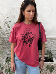Vuelo de las Brujas Rojo® (Disponible domingo 11)