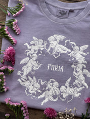 Eros y Psiqué© Lila (Disponible 8 de Febrero)