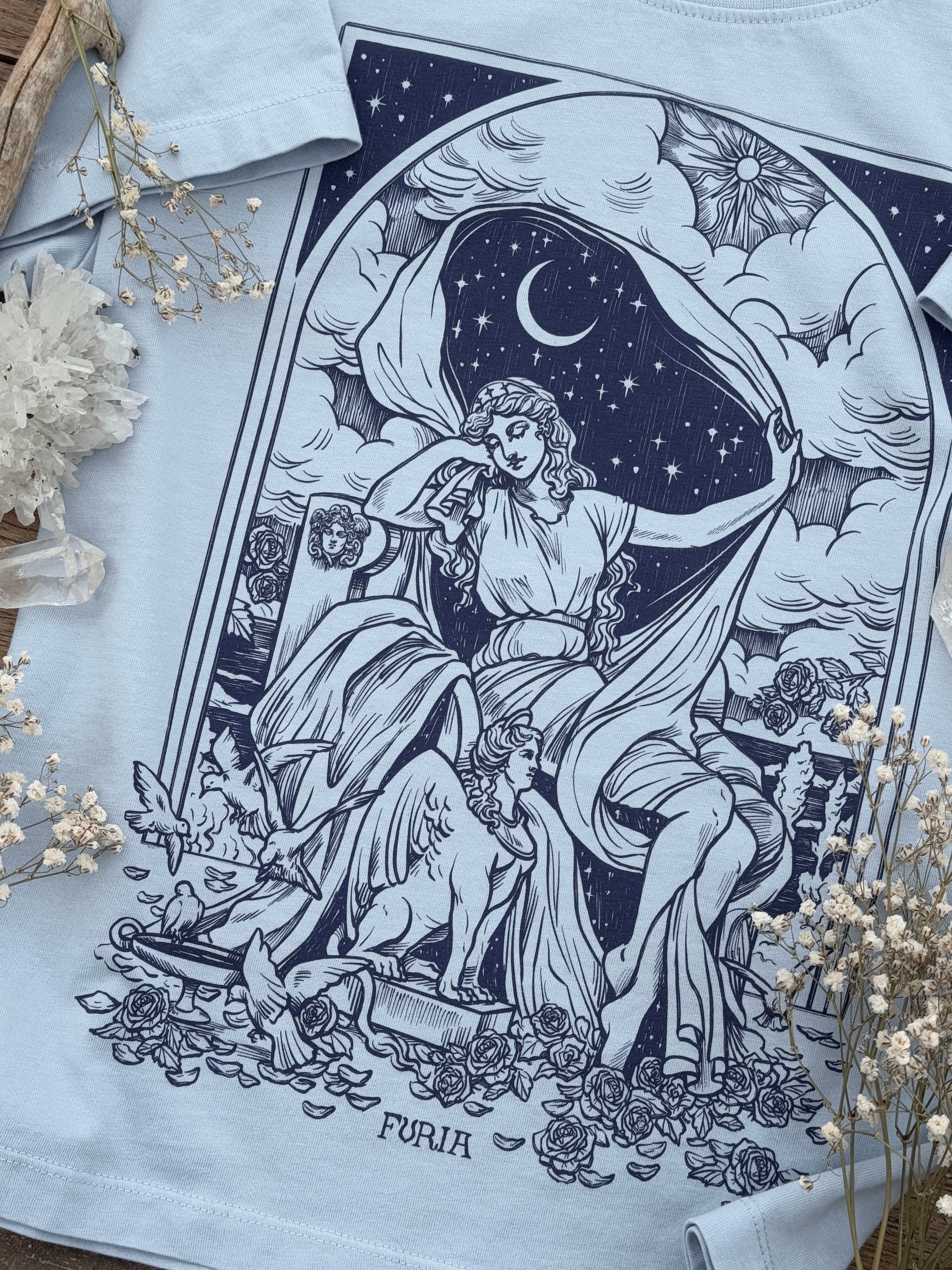 EOS® (Disponible domingo 7)