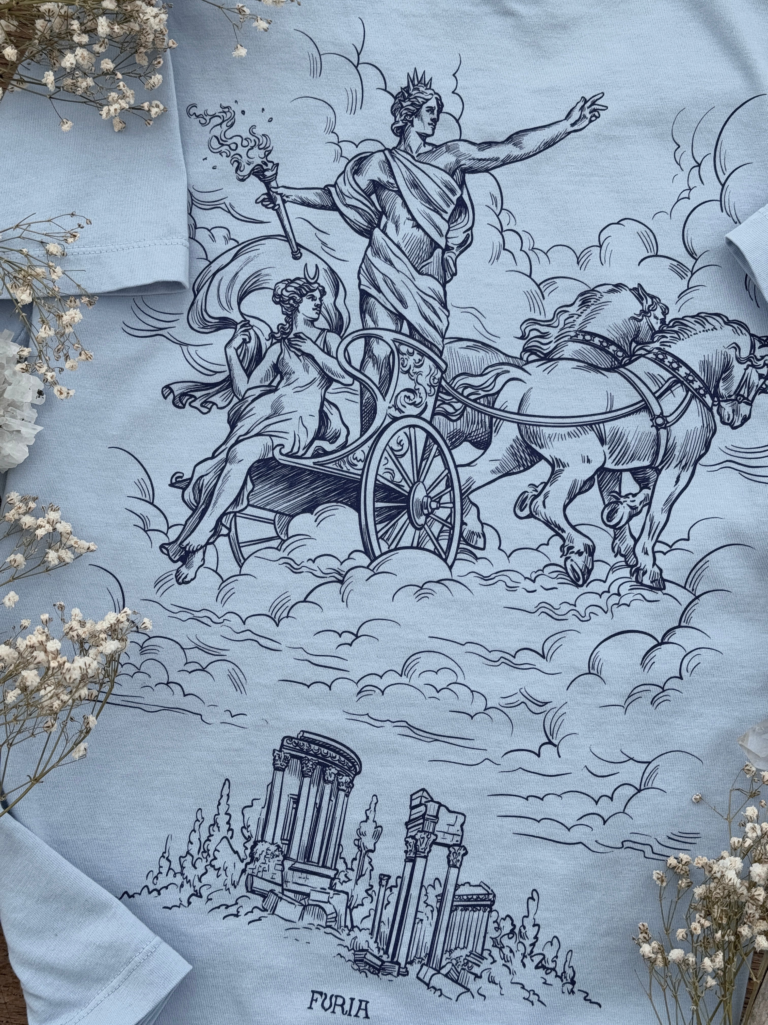 EOS® (Disponible domingo 7)