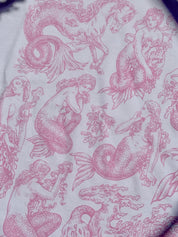 Pink Mermaids ® 