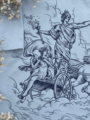 EOS® (Disponible domingo 7)