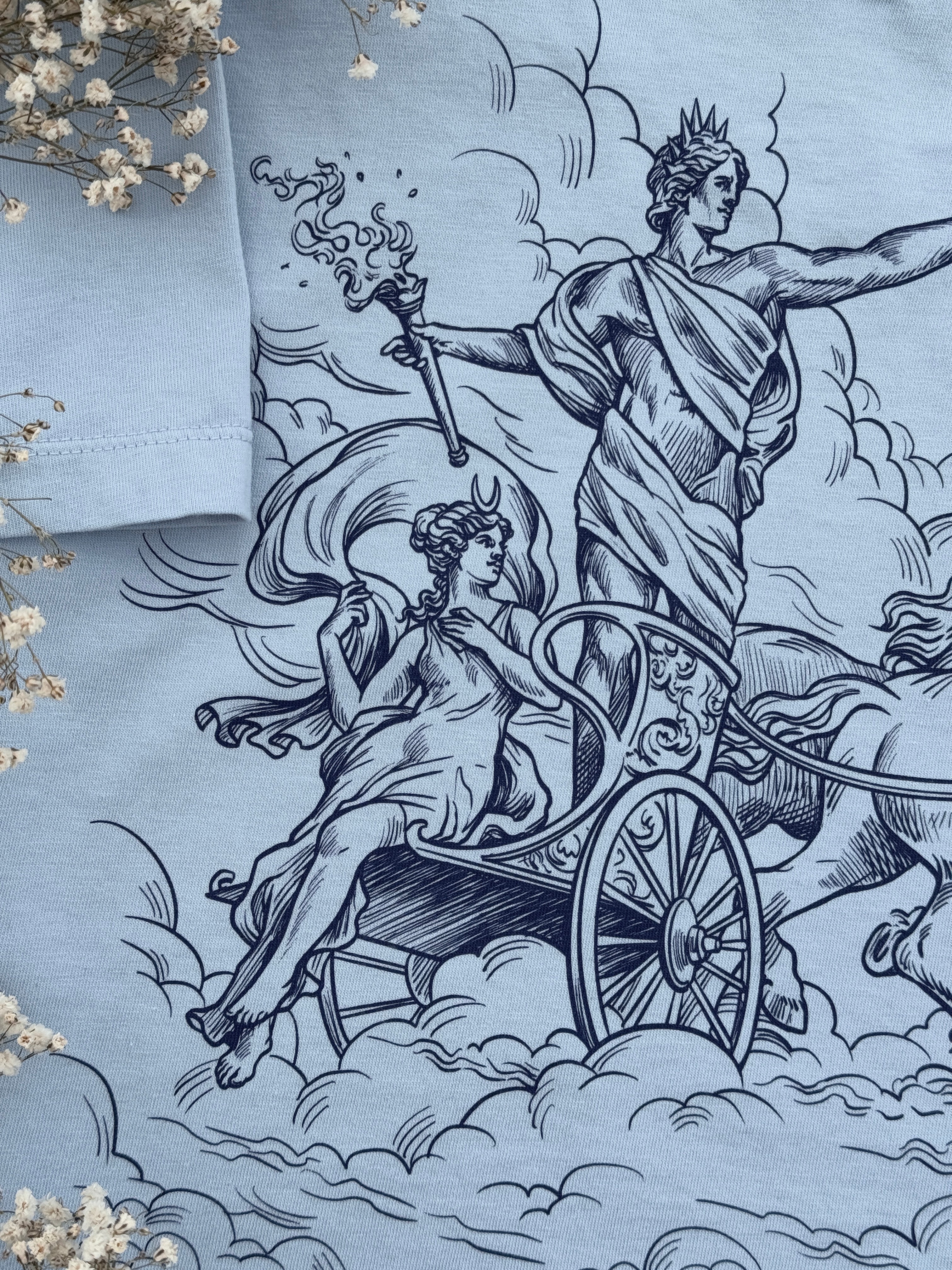 EOS® (Disponible domingo 7)