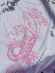 Pink Mermaids ® 